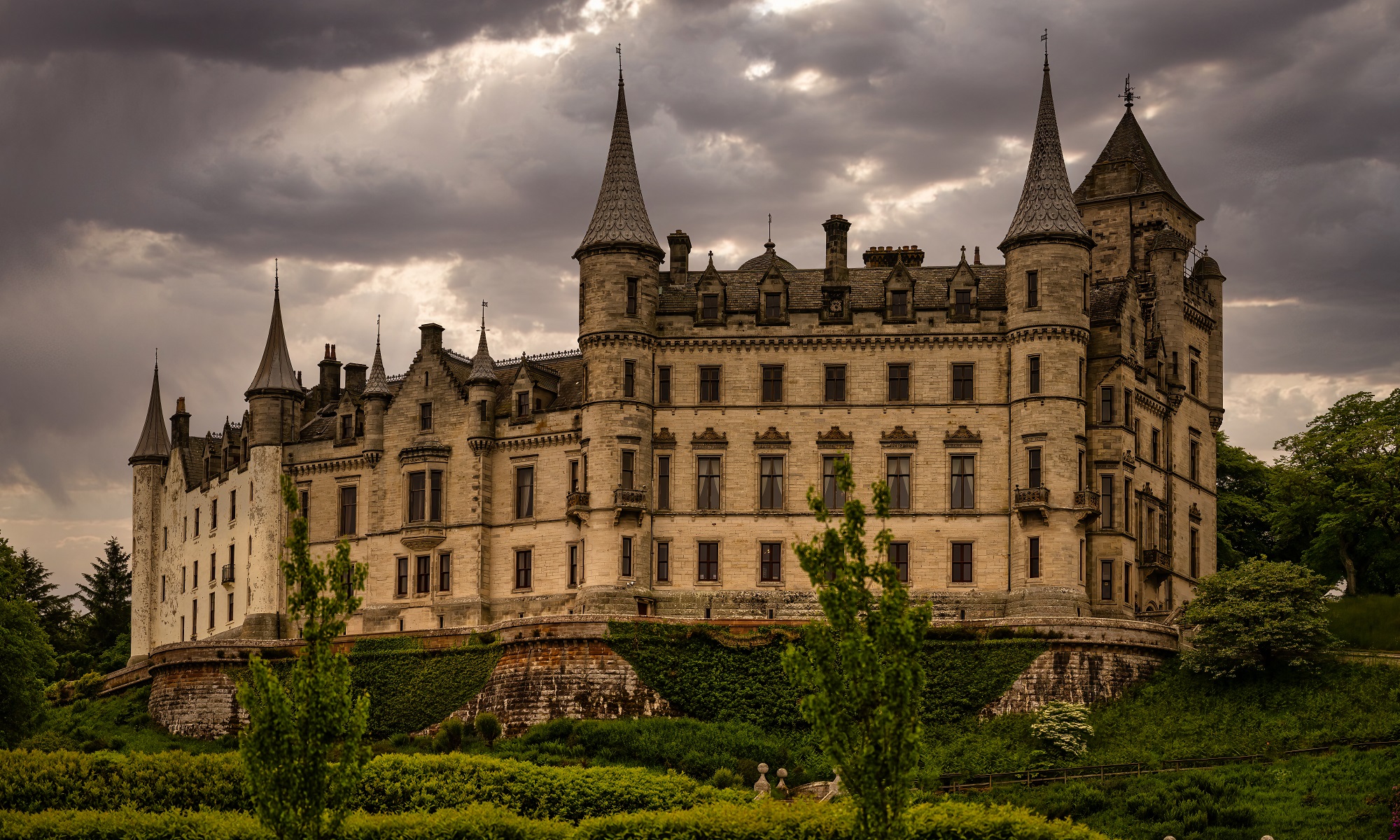 Photos from our Far North Cycling Holiday